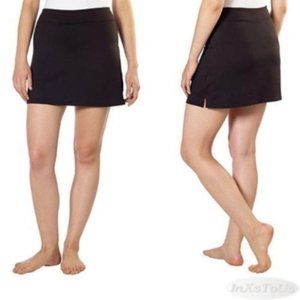 Tranquility by Colorado Clothing Athletic Skort